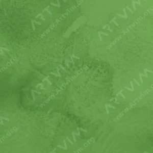 شین‌هان : آبرنگ آرتیست PWC اکسترافاین : Cadmium Green Middle