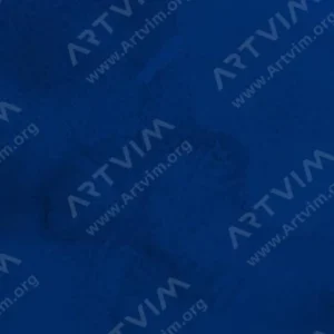 شین‌هان : آبرنگ آرتیست PWC اکسترافاین : Phthalo Blue (Red Shade)