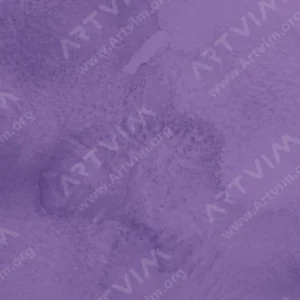 شین‌هان : آبرنگ آرتیست PWC اکسترافاین : Ultramarine Violet