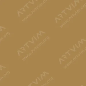 شین‌هان : پودر متالیک پرو : Rich Gold
