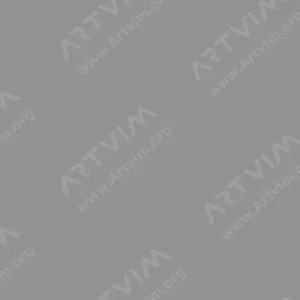 شین‌هان : پودر متالیک پرو : Silver