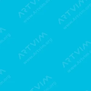 شین‌هان : جوهر شارژ مارکر الکلی دوسر تاچ : Baby Blue B66