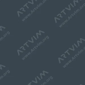 شین‌هان : جوهر شارژ مارکر الکلی دوسر تاچ : Blue Grey BG9