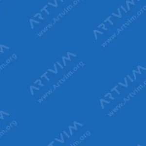 شین‌هان : جوهر شارژ مارکر الکلی دوسر تاچ : Brilliant Blue PB74