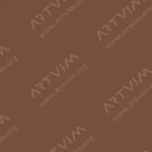 شین‌هان : جوهر شارژ مارکر الکلی دوسر تاچ : Burnt Sienna BR95