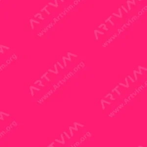 شین‌هان : جوهر شارژ مارکر الکلی دوسر تاچ : Cherry Pink R5