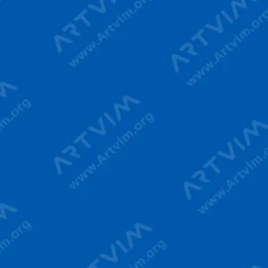شین‌هان : جوهر شارژ مارکر الکلی دوسر تاچ : Cobalt Blue PB71