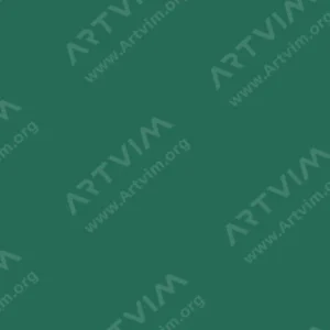 شین‌هان : جوهر شارژ مارکر الکلی دوسر تاچ : Deep Green BG52