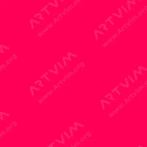 شین‌هان : جوهر شارژ مارکر الکلی دوسر تاچ : Deep Red R10