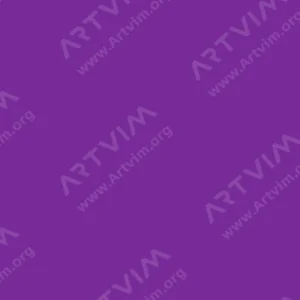 شین‌هان : جوهر شارژ مارکر الکلی دوسر تاچ : Deep Violet P81