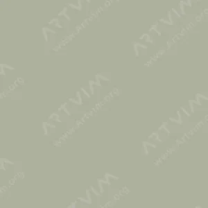 شین‌هان : جوهر شارژ مارکر الکلی دوسر تاچ : Grayish Green Pale GY232
