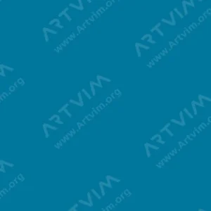 شین‌هان : جوهر شارژ مارکر الکلی دوسر تاچ : Indian Blue B64