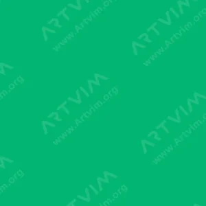 شین‌هان : جوهر شارژ مارکر الکلی دوسر تاچ : Mint Green G56