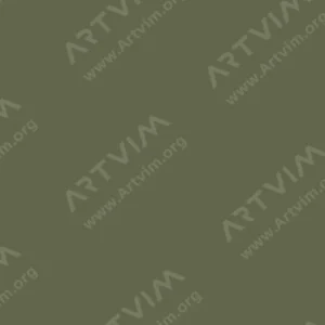 شین‌هان : جوهر شارژ مارکر الکلی دوسر تاچ : Olive Green Dark Y225