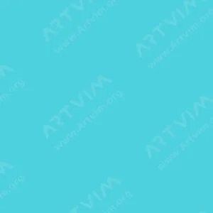 شین‌هان : جوهر شارژ مارکر الکلی دوسر تاچ : Pastel Blue B67
