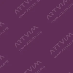 شین‌هان : جوهر شارژ مارکر الکلی دوسر تاچ : Purple Deep P283