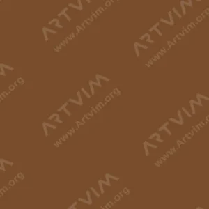 شین‌هان : جوهر شارژ مارکر الکلی دوسر تاچ : Raw Umber BR102