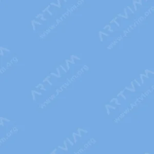 شین‌هان : جوهر شارژ مارکر الکلی دوسر تاچ : Sky Blue PB76