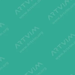 شین‌هان : جوهر شارژ مارکر الکلی دوسر تاچ : Turquoise Green Light BG57