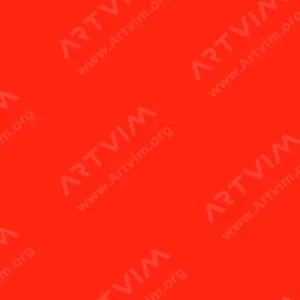 شین‌هان : جوهر شارژ مارکر الکلی دوسر تاچ : Vermilion R14