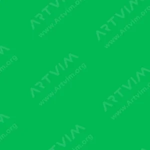 شین‌هان : جوهر شارژ مارکر الکلی دوسر تاچ : Vivid Green G46