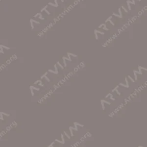 شین‌هان : جوهر شارژ مارکر الکلی دوسر تاچ : Warm Grey WG6