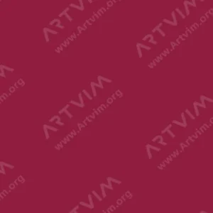 شین‌هان : جوهر شارژ مارکر الکلی دوسر تاچ : Wine Red R1