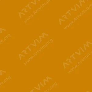 شین‌هان : جوهر شارژ مارکر الکلی دوسر تاچ : Yellow Ochre BR101