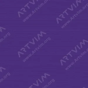 شین‌هان : گواش حرفه‌ای دیزاینر : Blue Violet