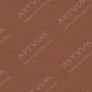شین‌هان : گواش حرفه‌ای دیزاینر : Burnt Sienna
