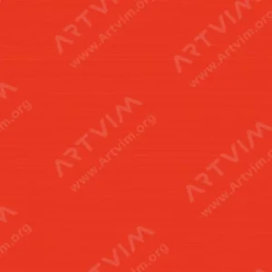 شین‌هان : گواش حرفه‌ای دیزاینر : Cadmium Red