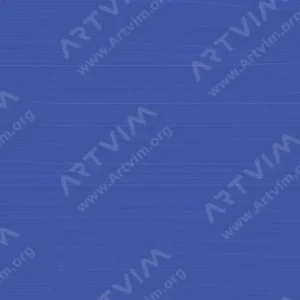 شین‌هان : گواش حرفه‌ای دیزاینر : Cobalt Blue