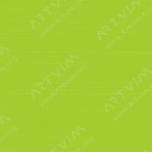 شین‌هان : گواش حرفه‌ای دیزاینر : Leaf Green