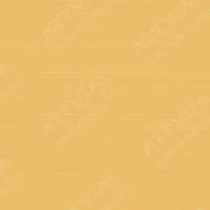 شین‌هان : گواش حرفه‌ای دیزاینر : Naples Yellow