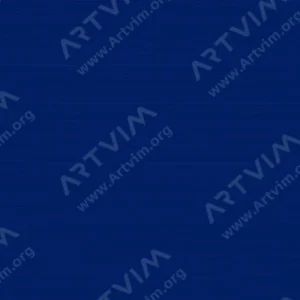 شین‌هان : گواش حرفه‌ای دیزاینر : Prussian Blue
