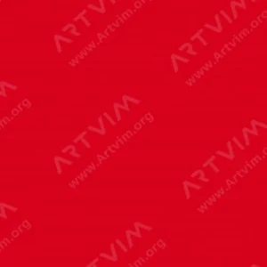شین‌هان : گواش حرفه‌ای دیزاینر : Quinacridone Red