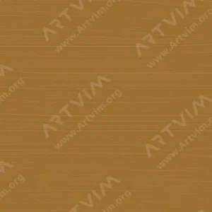 شین‌هان : گواش حرفه‌ای دیزاینر : Raw Sienna
