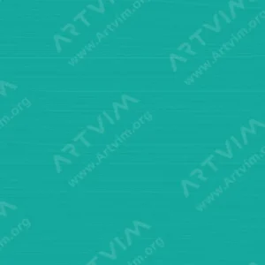 شین‌هان : گواش حرفه‌ای دیزاینر : Turquoise Green