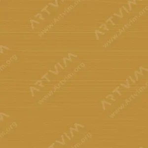 شین‌هان : گواش حرفه‌ای دیزاینر : Yellow Ochre
