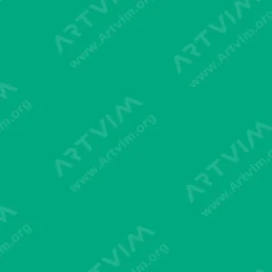 شین‌هان : لاینر و راپید تاچ : Green