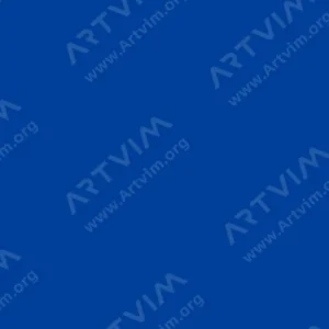 شیوا : رنگ روغن حرفه‌ای اویل استیک : Ultramarine Blue