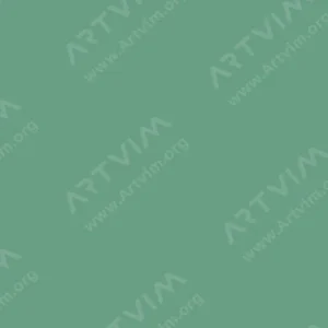 فابر کاستل : قلم پیت آرتیست : Metallic Green