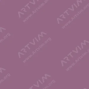 فابر کاستل : قلم پیت آرتیست : Metallic Ruby
