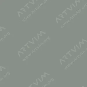 فابر کاستل : قلم پیت آرتیست : Silver