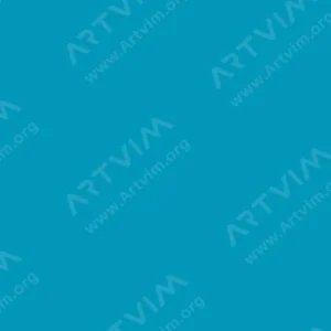 فابر کاستل : قلم‌موی پیت آرتیست : Cobalt Turquoise