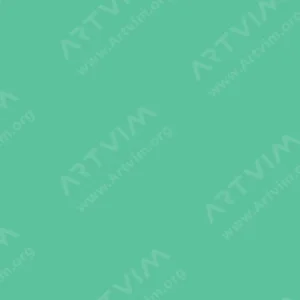 فابر کاستل : قلم‌موی پیت آرتیست : Light Phthalo Green
