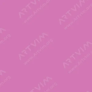 فابر کاستل : قلم‌موی پیت آرتیست : Middle Purple Pink