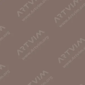 فابر کاستل : قلم‌موی پیت آرتیست : Nougat