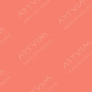 فابر کاستل : قلم‌موی پیت آرتیست : Scarlet Red