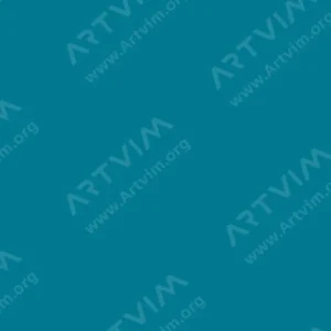 فابر کاستل : مارکر آبرنگی آلبرشت دورر : Cobalt Turquoise